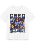 GREG MCCLENDON - TEE