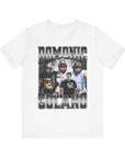 DOMONIC SOLANO - CAMISETA