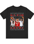 KEVIN SAENZ - CAMISETA