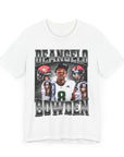 CAMISETA DE DEANGELO BOWDEN