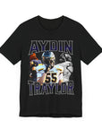 AYDIN TRAYLOR - CAMISETA