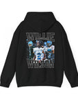 WILLIE WILSON - HOODIE