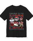 ETHAN CHILL - TEE