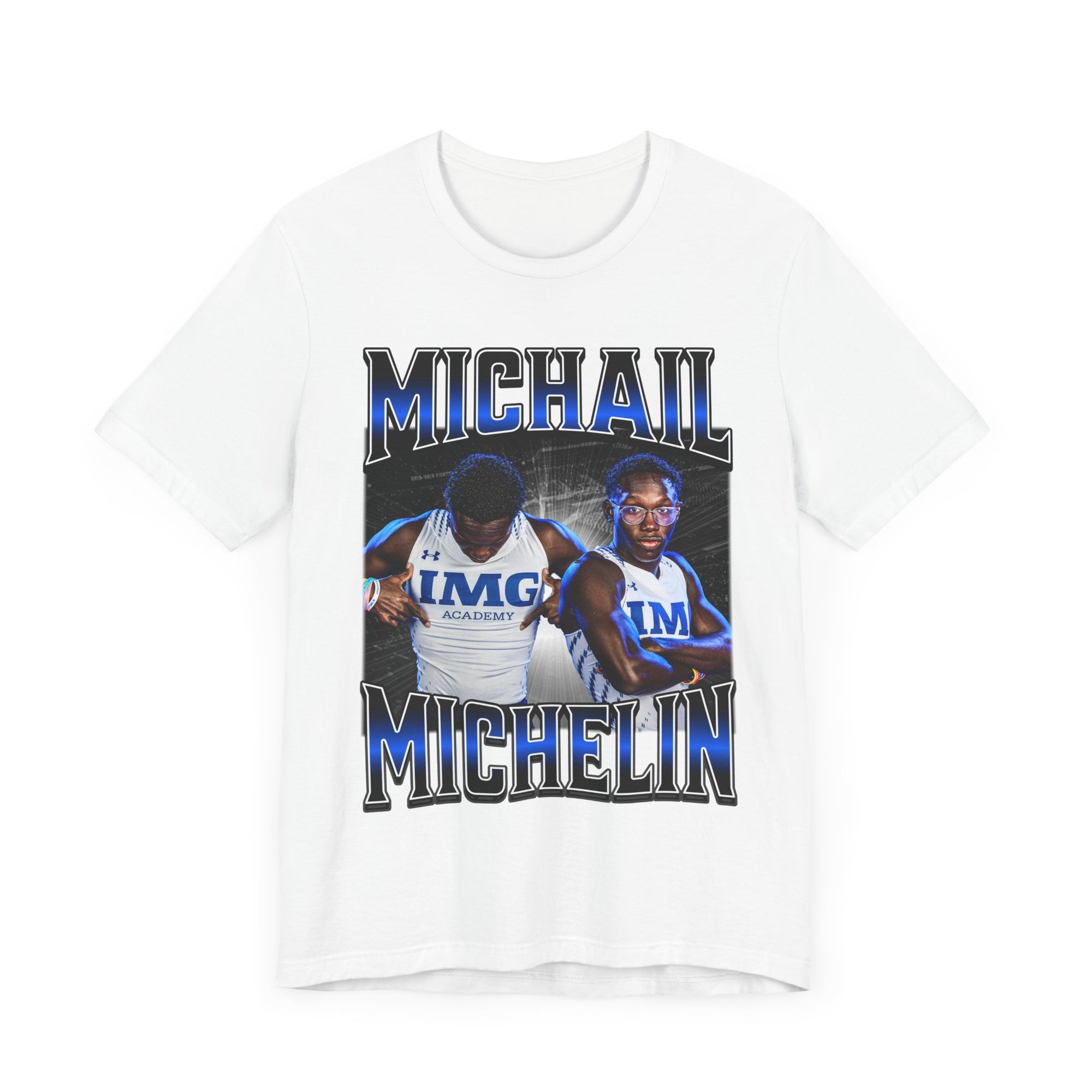 MICHAIL MICHELIN - CAMISETA