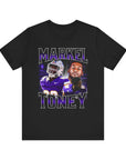 MARKEL TONEY - TEE