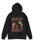 RONNIE MCCAULEY - HOODIE