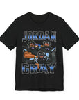 JORDAN GRAY - TEE