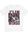 J'LIN WINGO - CAMISETA