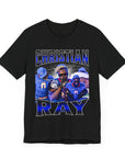 CAMISETA CRISTIAN RAY