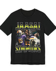 CAMISETA DE JAASAI SIMMONS