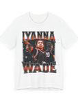 IYANNA WADE - TEE