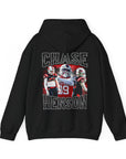 CHASE HENSON - HOODIE