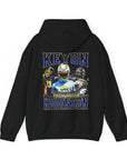 KEYON ROBINSON - SUDADERA CON CAPUCHA