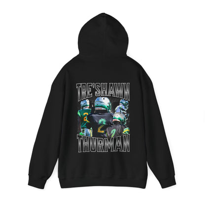 TRE'SHAWN THURMAN - HOODIE