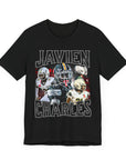 JAVIEN CHARLES - TEE