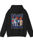 KRISJEOHN BURKS - HOODIE