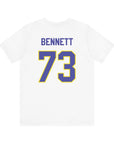 DAMIEN BENNETT - JERSEY SHIRT