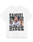 SAMUEL HIGGS - TEE