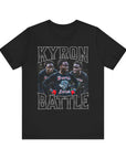 KYRON BATTLE - TEE