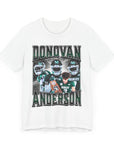 DONOVAN ANDERSON - TEE