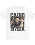 CAMISETA CAIRO RIVERA