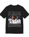 KRIS CARROLL - CAMISETA