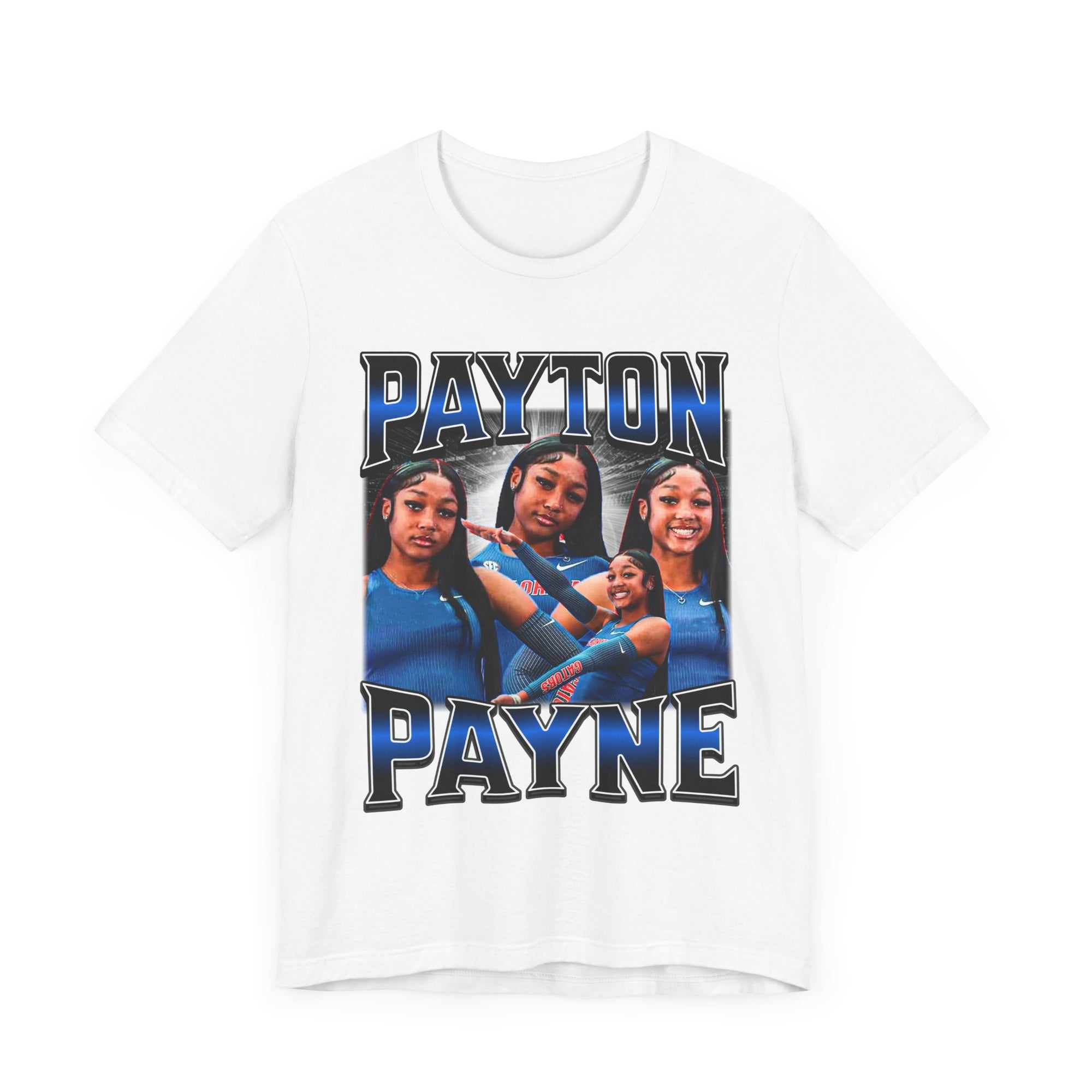 PAYTON PAYNE - TEE