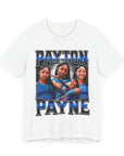 PAYTON PAYNE - TEE