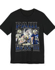 PAUL HESS III - TEE