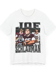 JOE SCHLARMAN - CAMISETA