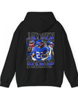 JAYDEN BISHOP - HOODIE