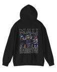 MALI HAIRSTON - HOODIE