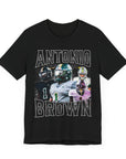 ANTONIO BROWN - TEE