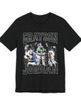 GRAYSON JORDAN - TEE