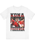 KONA FIGUEROA - TEE