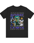 AMARE LEWIS - TEE