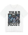 JIHAD MCCOY - TEE