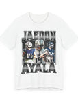 CAMISETA DE JAEDON AYALA