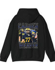 CAEDEN WEAVER - HOODIE