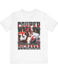 COUPER BUCHANAN - TEE