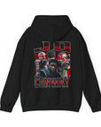 JD CONWAY - HOODIE