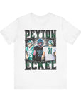 CAMISETA PEYTON ECKEL