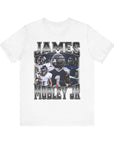 CAMISETA JAMES MOBLEY JR