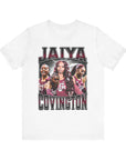 JAIYA COVINGTON - CAMISETA