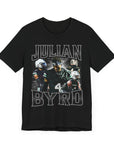 JULIAN BYRD - TEE