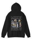 MIKE REED - HOODIE