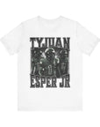 TYJUAN ESPER JR - TEE