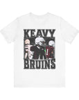 CAMISETA DE KEAVY BRUINS