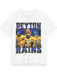 PEYTON RAINS - CAMISETA