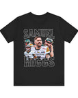 SAMUEL HIGGS - TEE